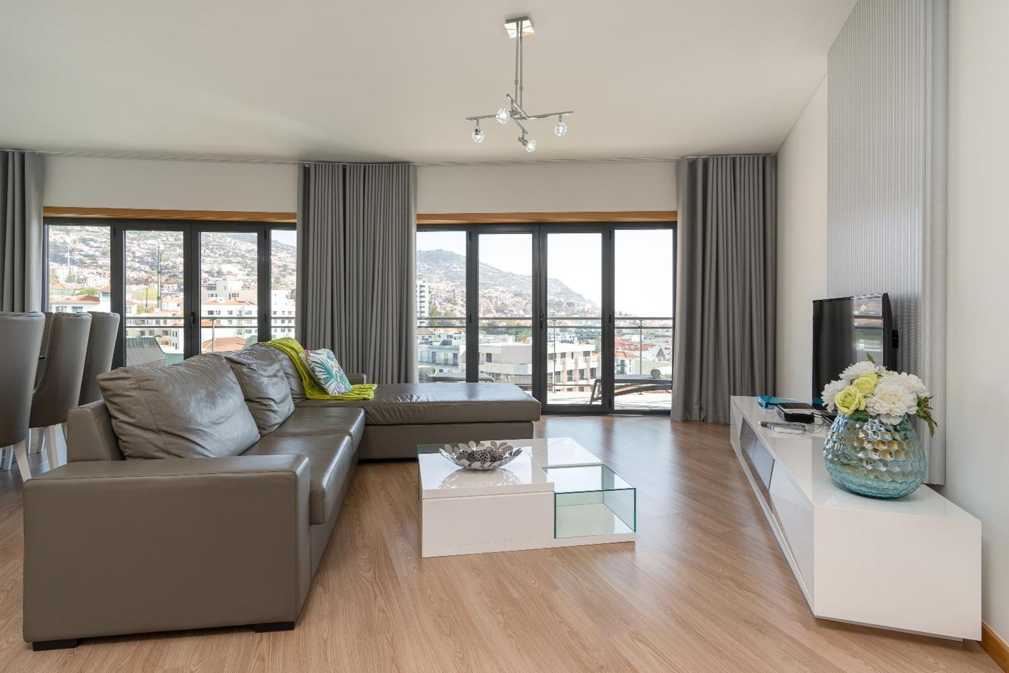 Апартаменты Casa Dos Filhos By Rent2U, Lda Фуншал Экстерьер фото