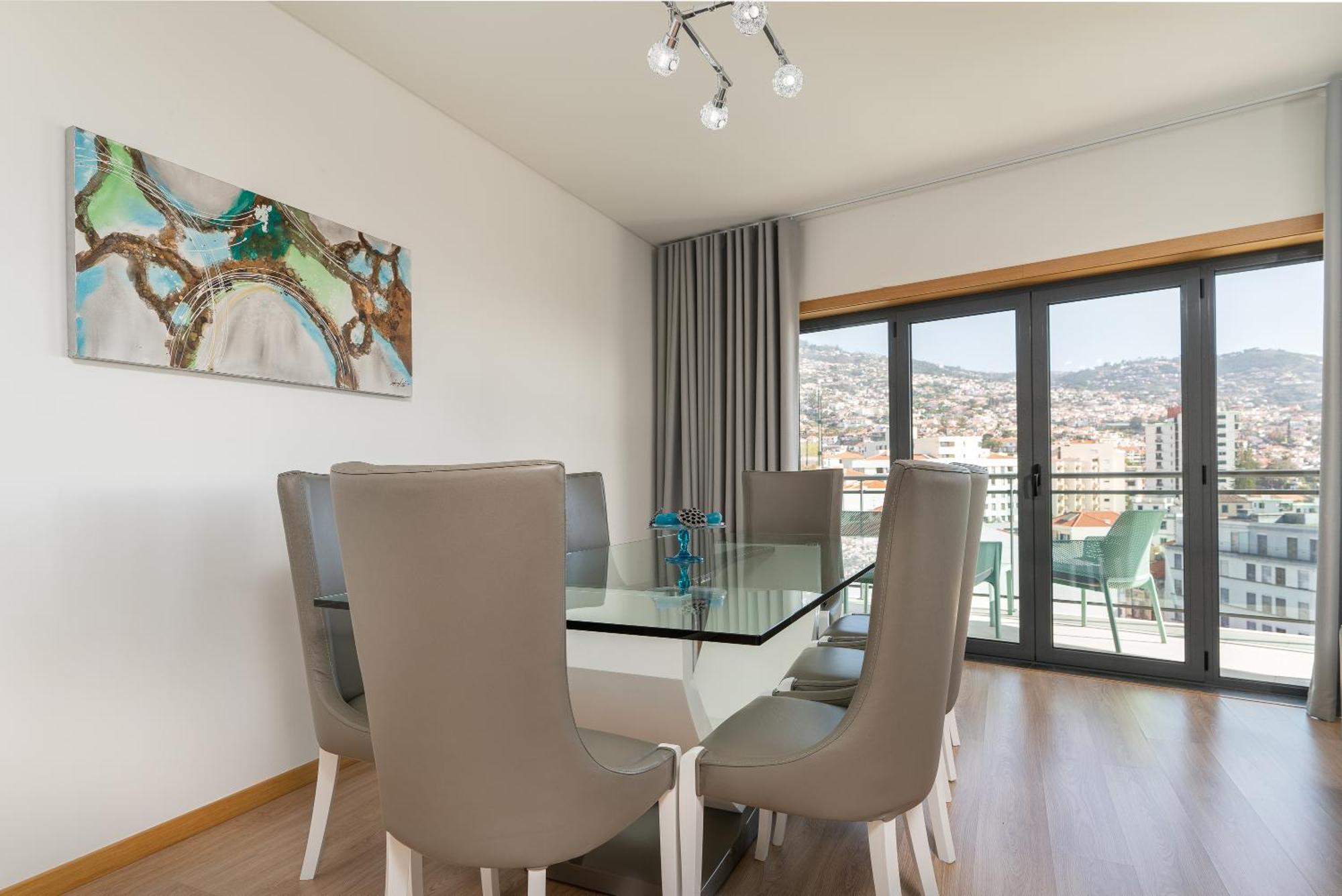 Апартаменты Casa Dos Filhos By Rent2U, Lda Фуншал Экстерьер фото