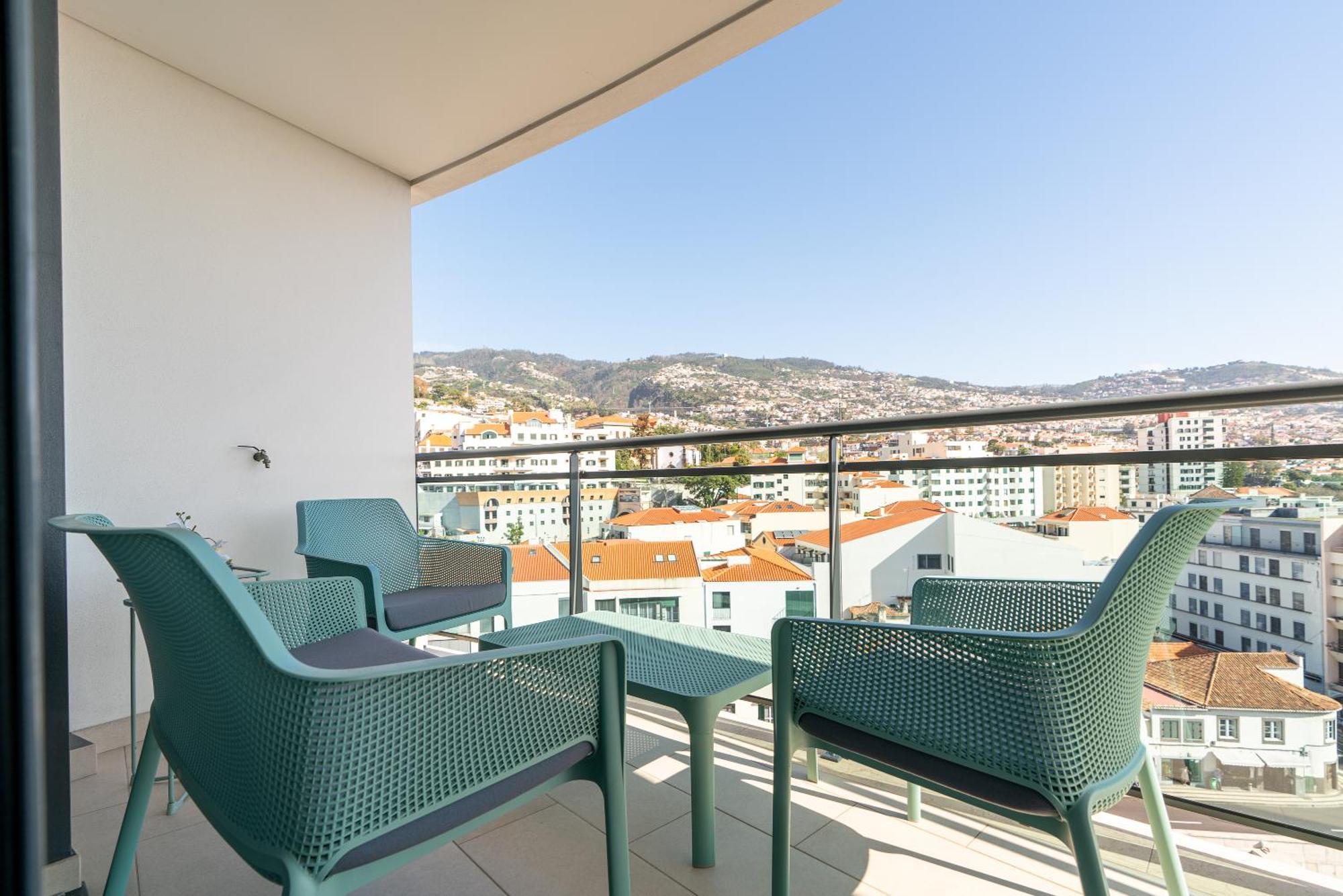 Апартаменты Casa Dos Filhos By Rent2U, Lda Фуншал Экстерьер фото
