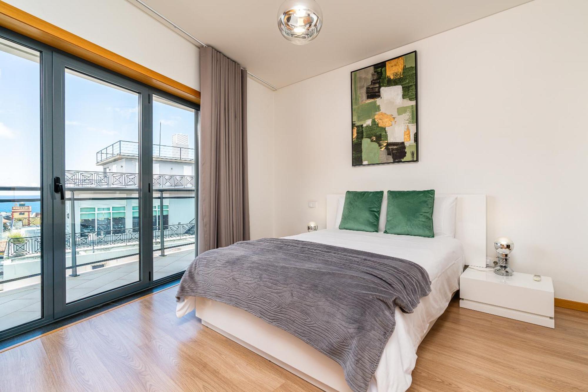 Апартаменты Casa Dos Filhos By Rent2U, Lda Фуншал Экстерьер фото