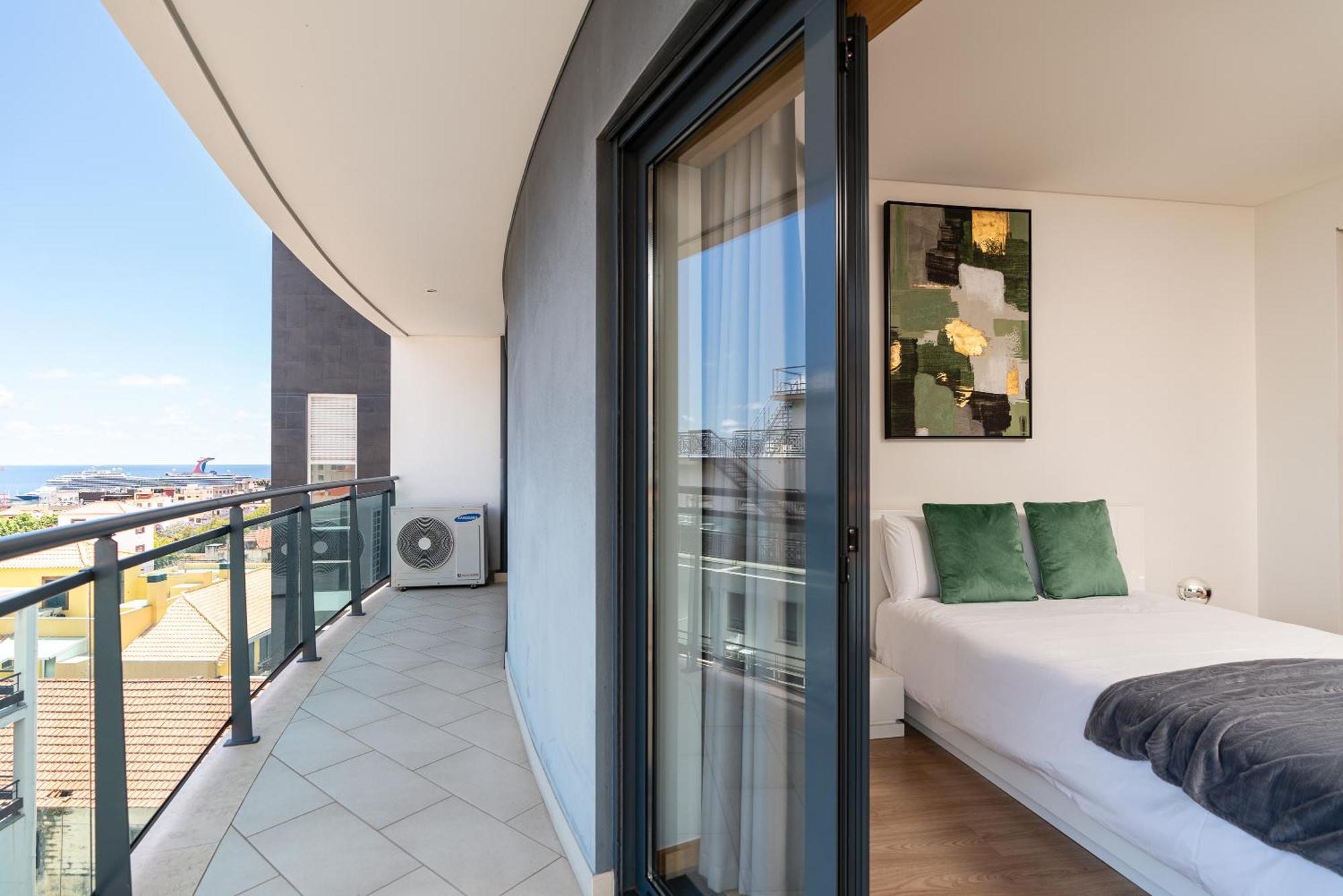 Апартаменты Casa Dos Filhos By Rent2U, Lda Фуншал Экстерьер фото